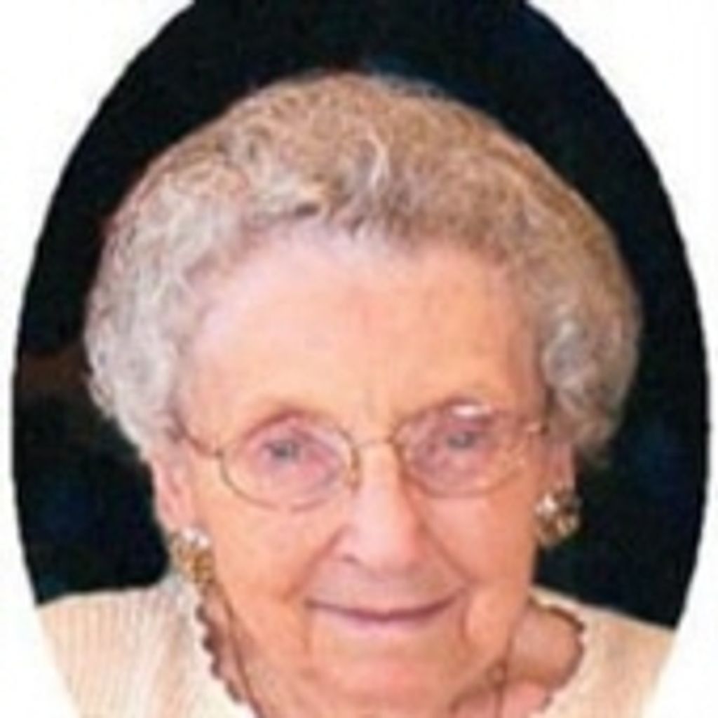Arlene Marshall