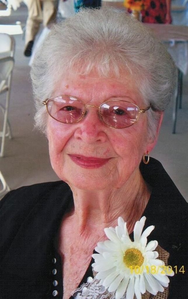 Mary Ruth Craven Profile Photo