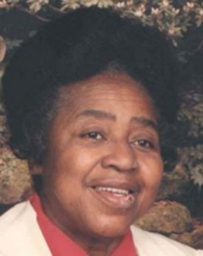 Virginia Moore Canty