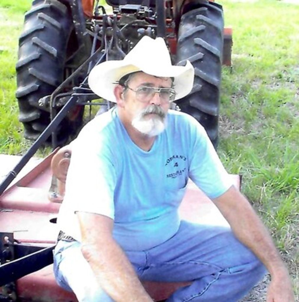 Ricky Lee Hastings Profile Photo