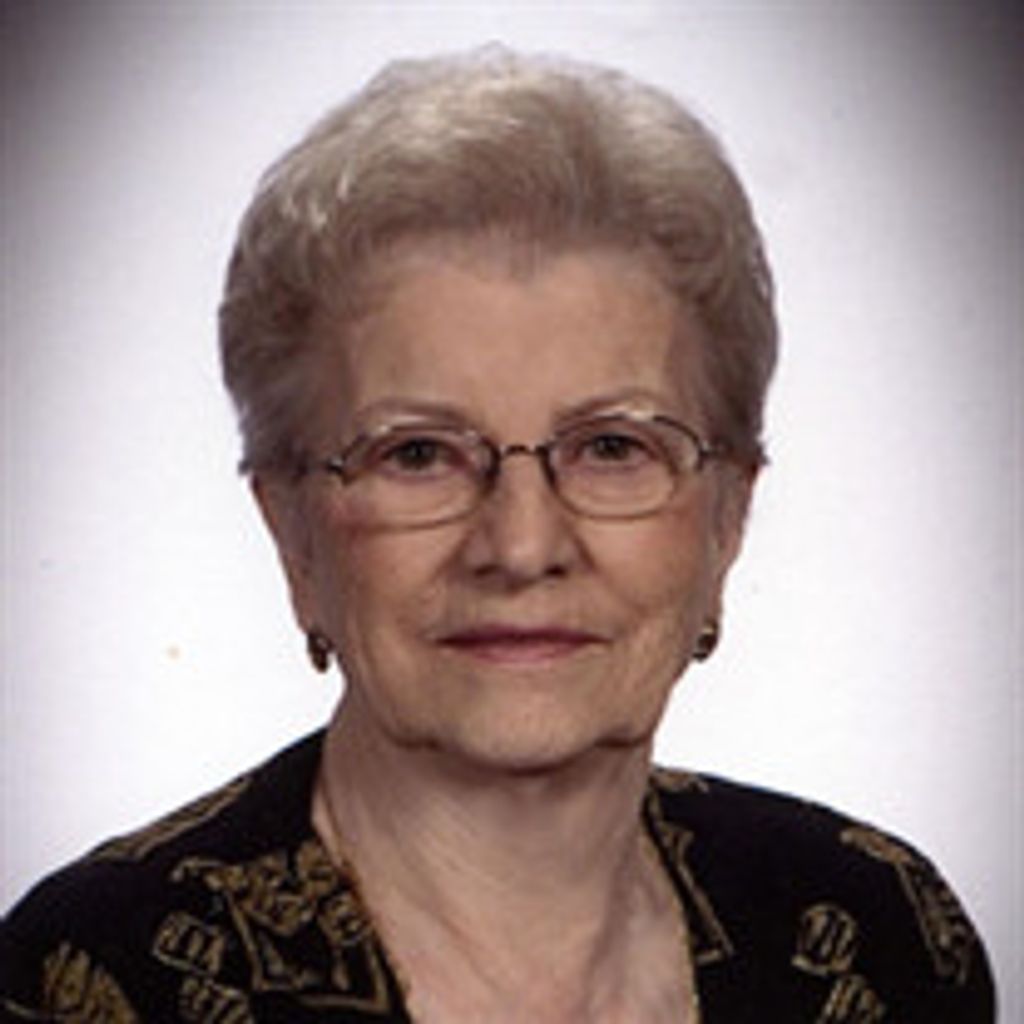 Lovice M. Munson
