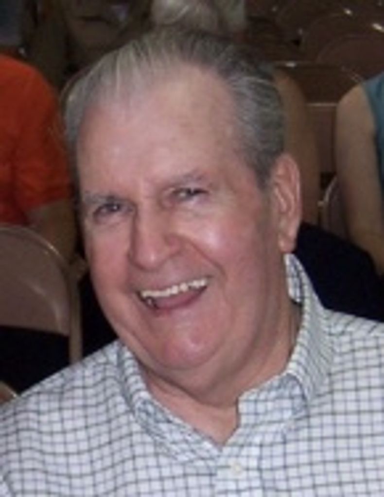 Edward L. Faloona Jr.  Profile Photo