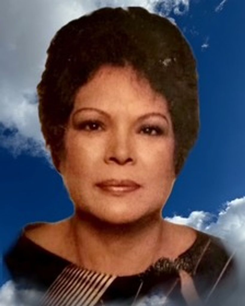 Cristina R. Mejia