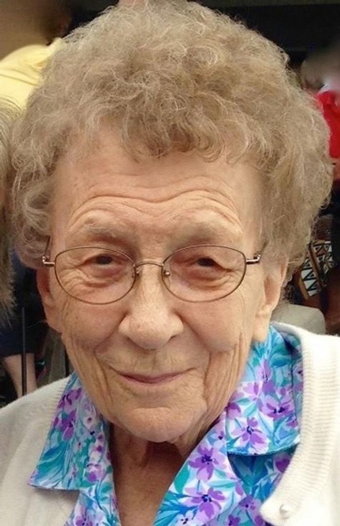 Joan R. Mulligan Profile Photo