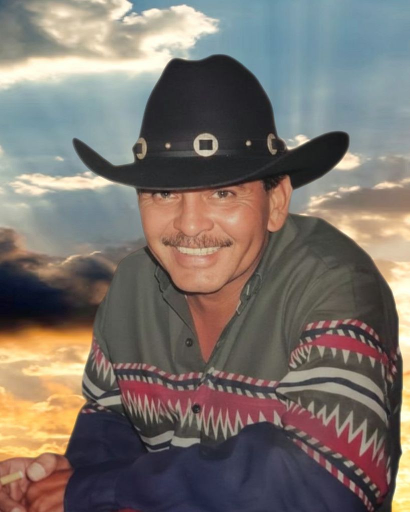 Lucio Garcia, Jr. Profile Photo