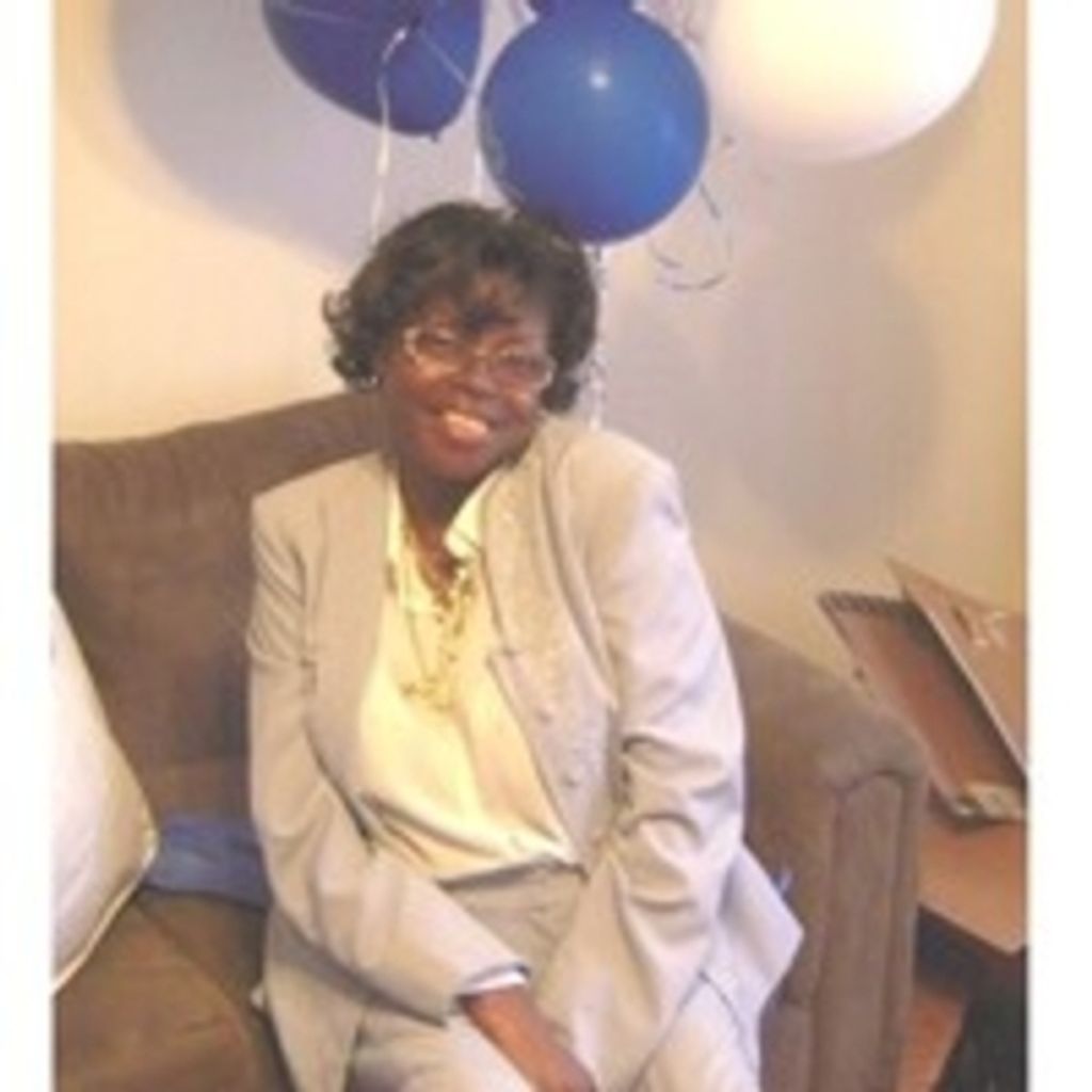 Marilynn S. Pettiway