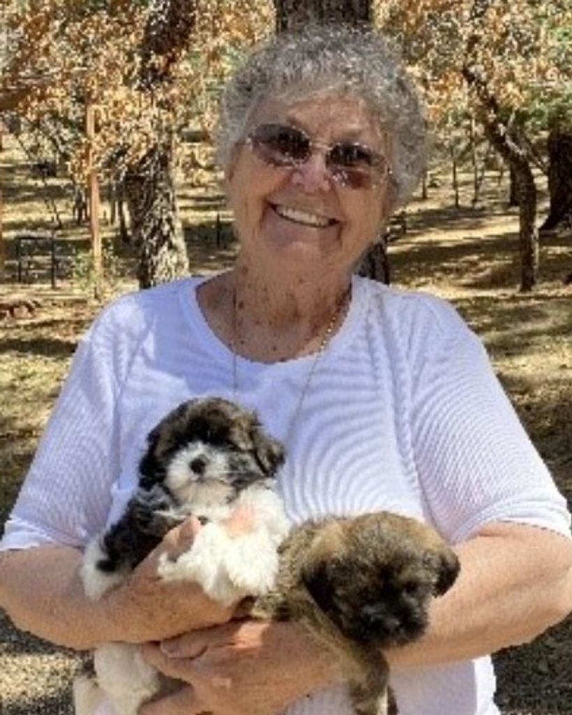 Lenda Juandell Dougherty Profile Photo