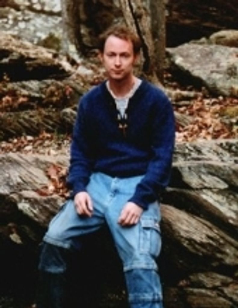 Marc A. Redmond Profile Photo