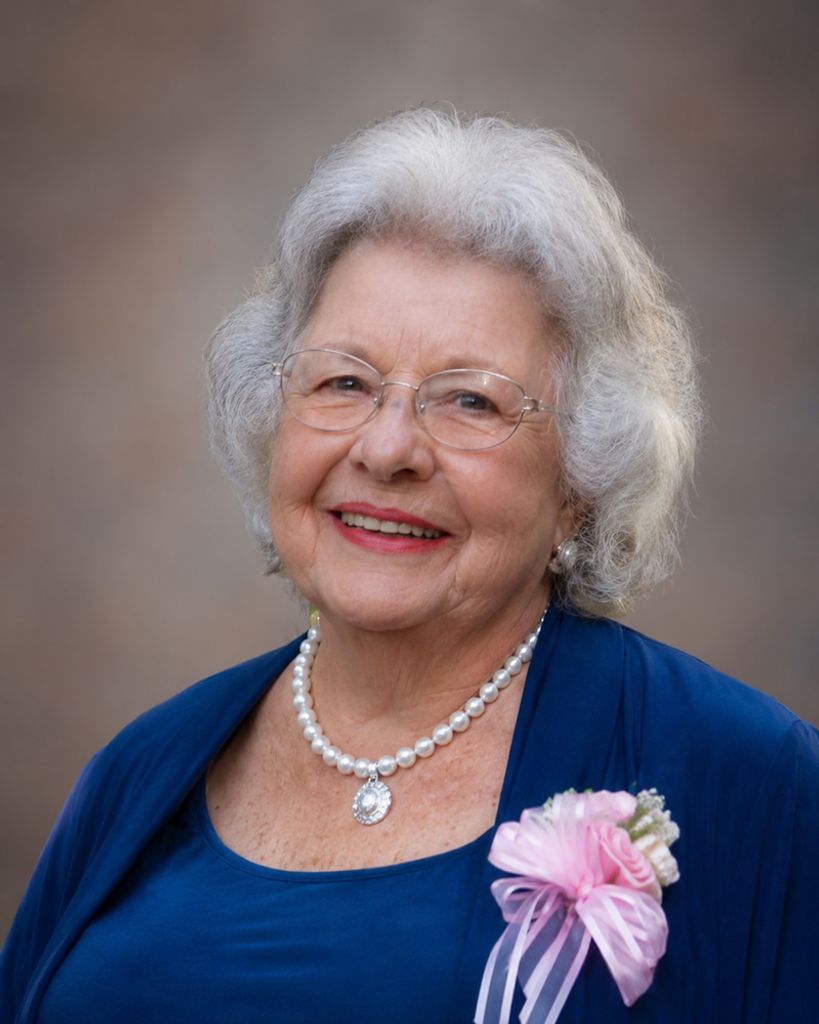 Carole Lockwood Profile Photo