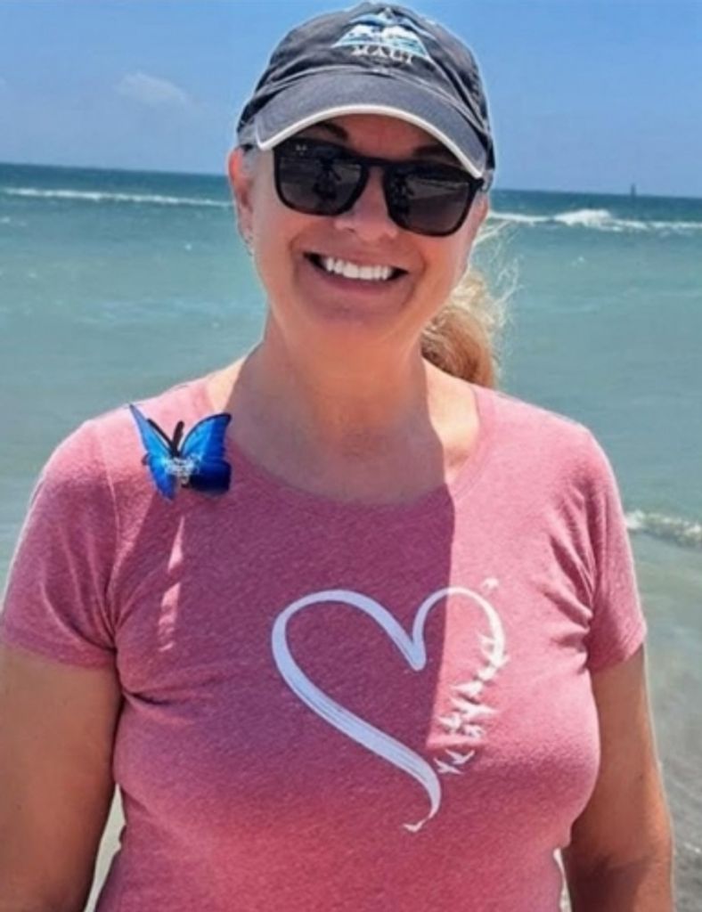 Michelle Jeanette Guinn Profile Photo