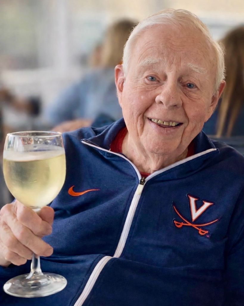 Robert Richard Stanley