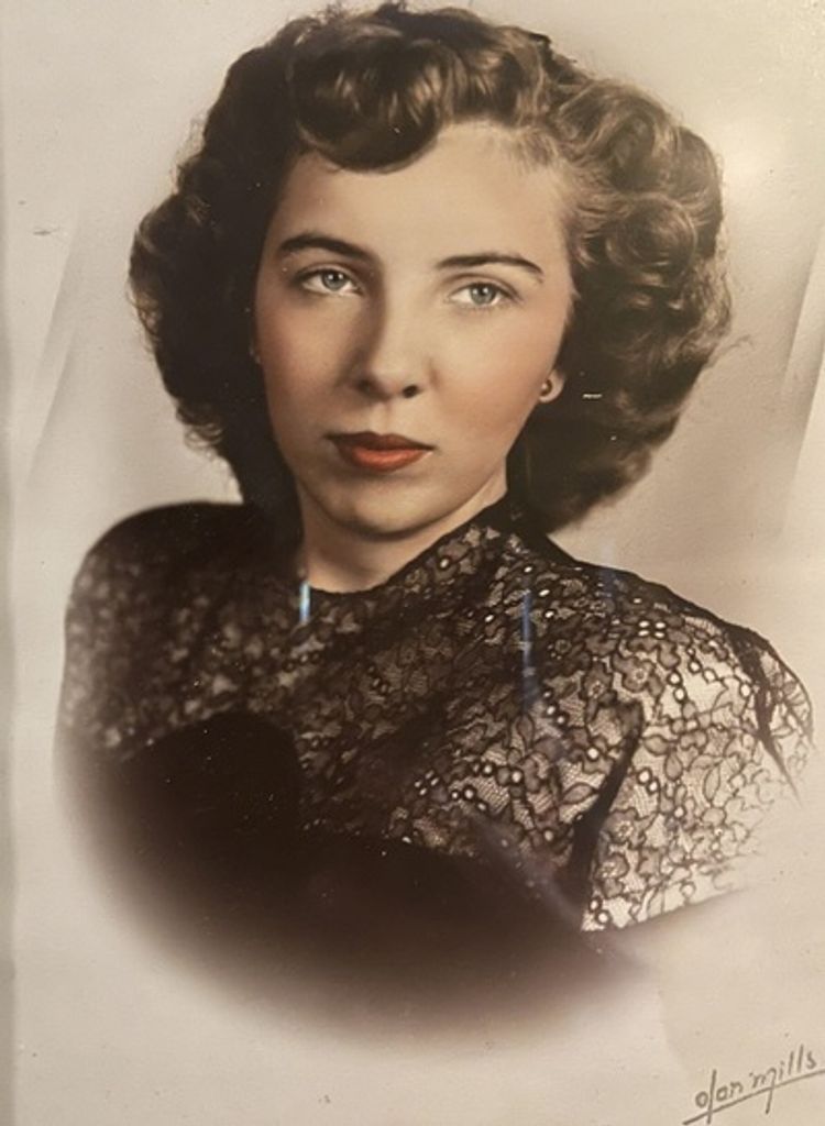 Jean Dorsay King Profile Photo