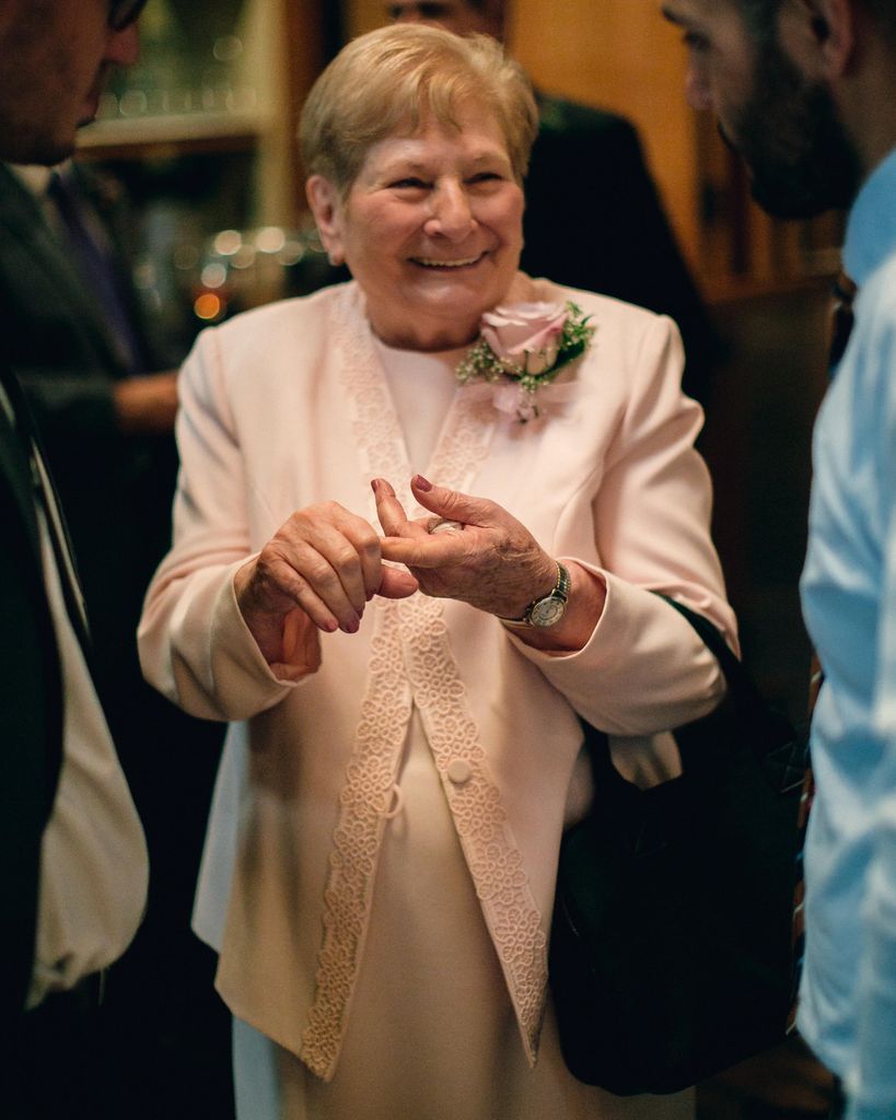 Dorothy Rice Gauvin Profile Photo