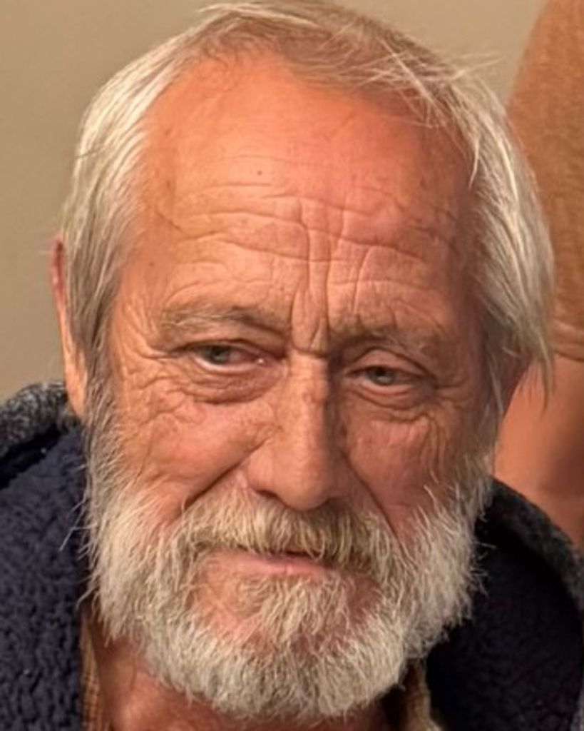 Joe Criner