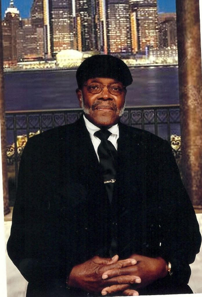 Charlie Cannon, Jr.