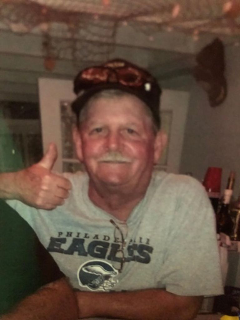 John Stevens, Jr. Profile Photo