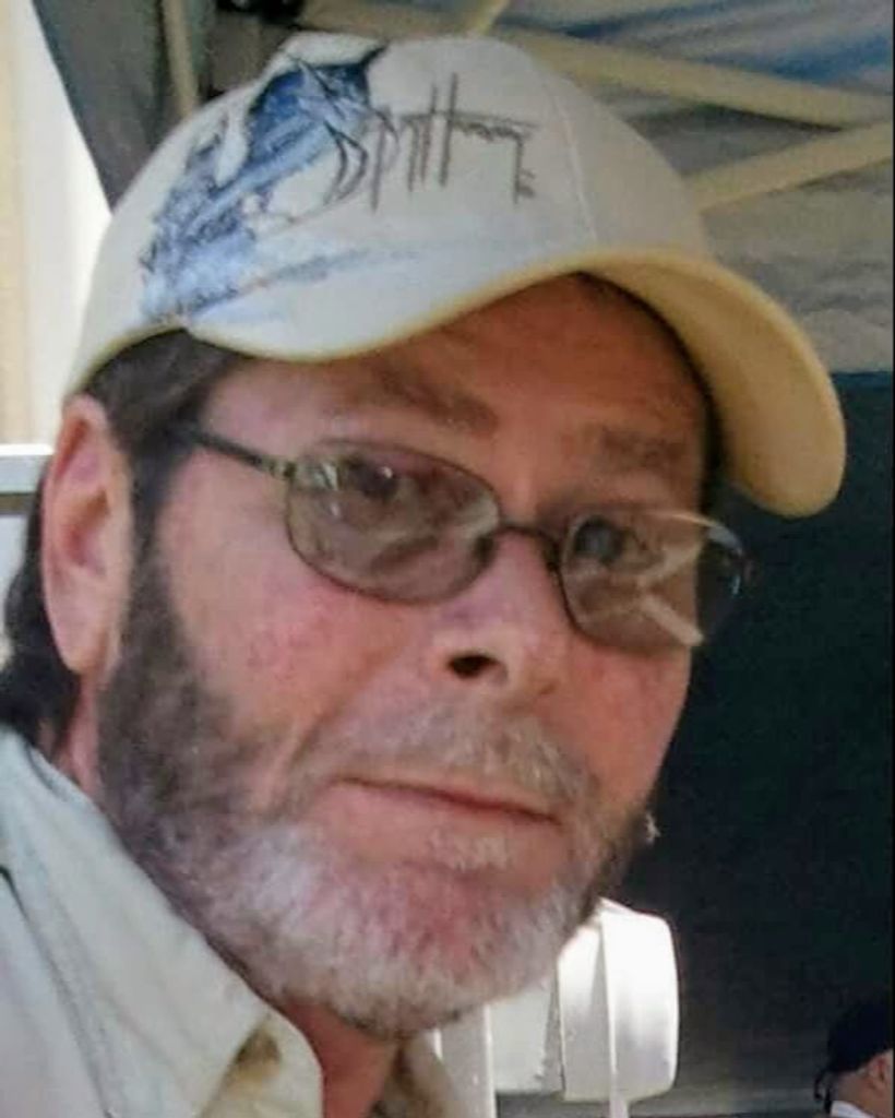 Ernest "Ernie" Cecil Poillion