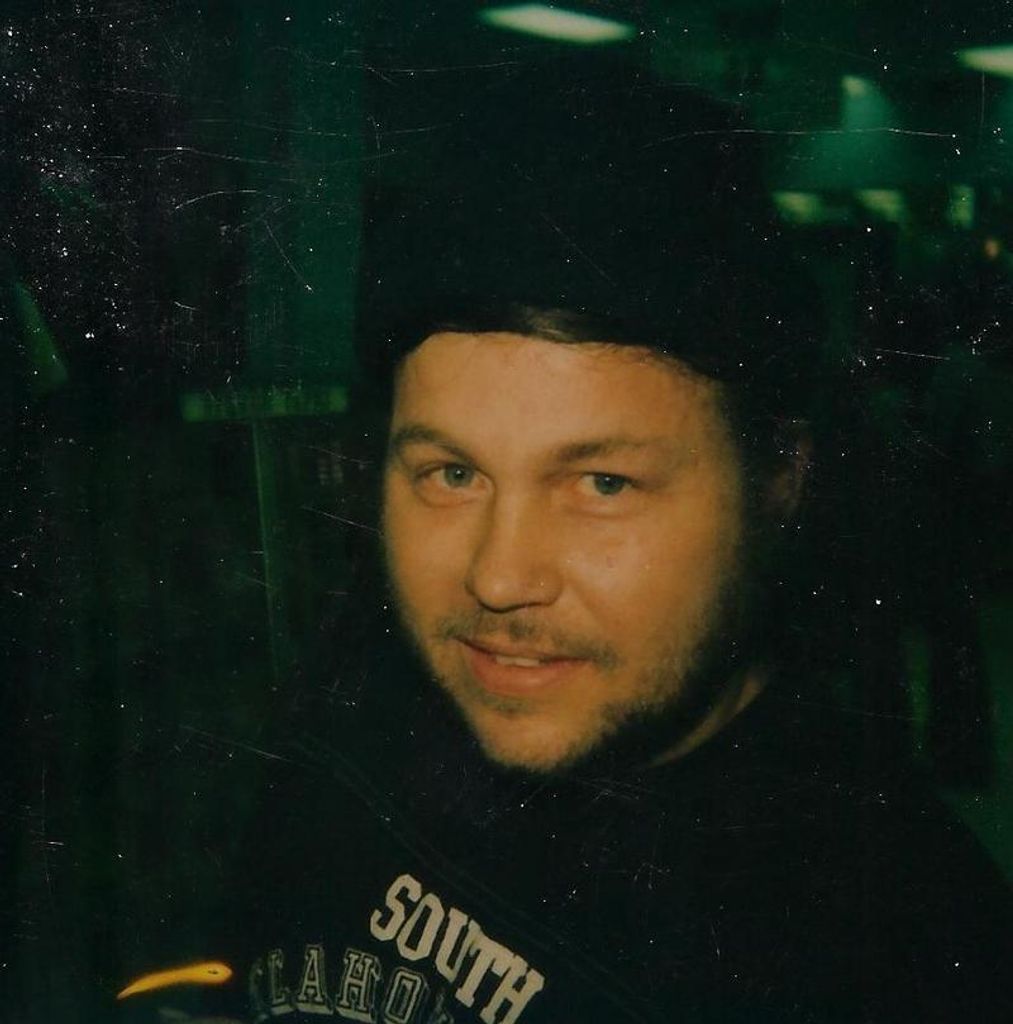 Lewis Thomas Patsel Profile Photo
