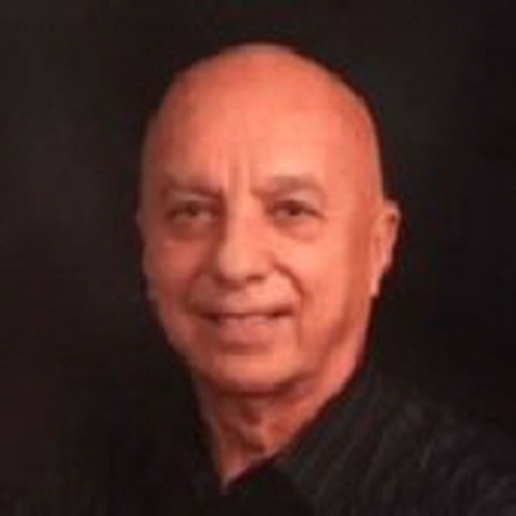 Ronald E. Comfort
