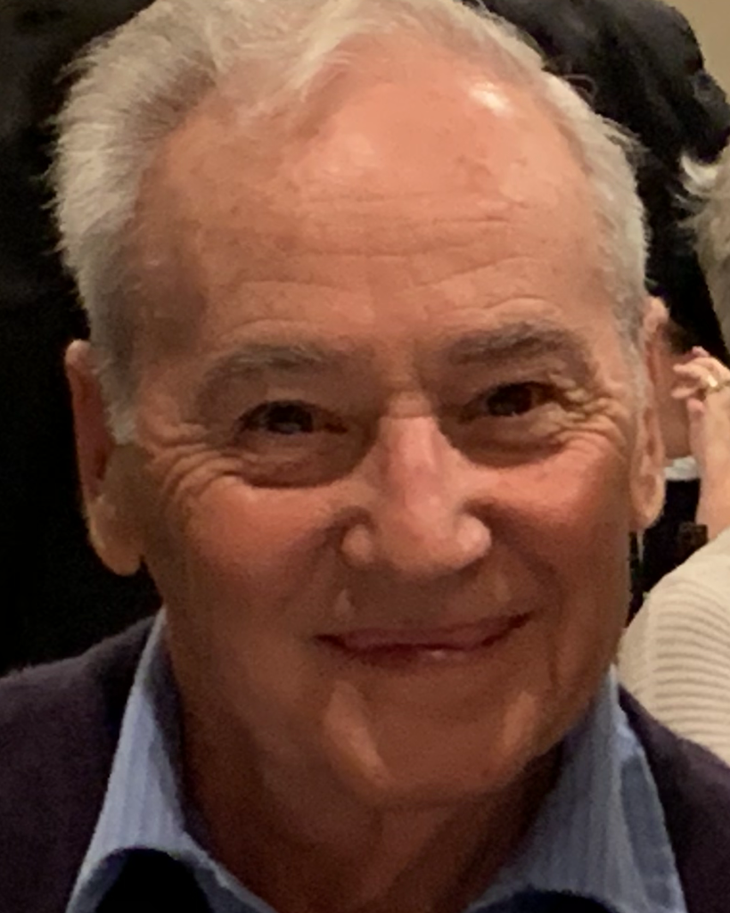 Joaquim M Henriques Profile Photo
