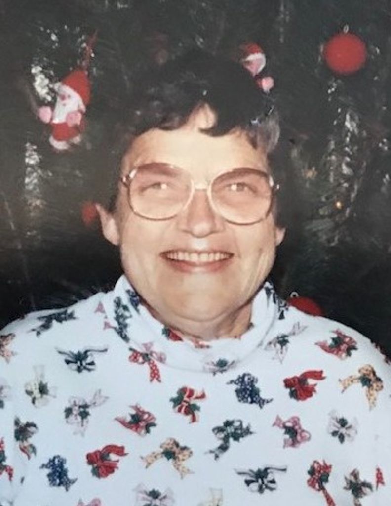 Janell M. Rutten Profile Photo