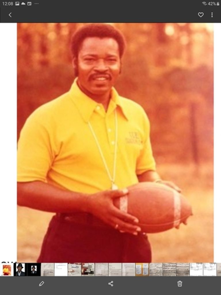 Horace Crenshaw Profile Photo