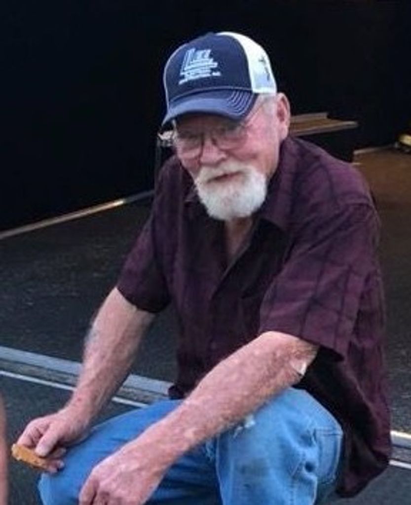 Randle K. "Ronnie" Wood