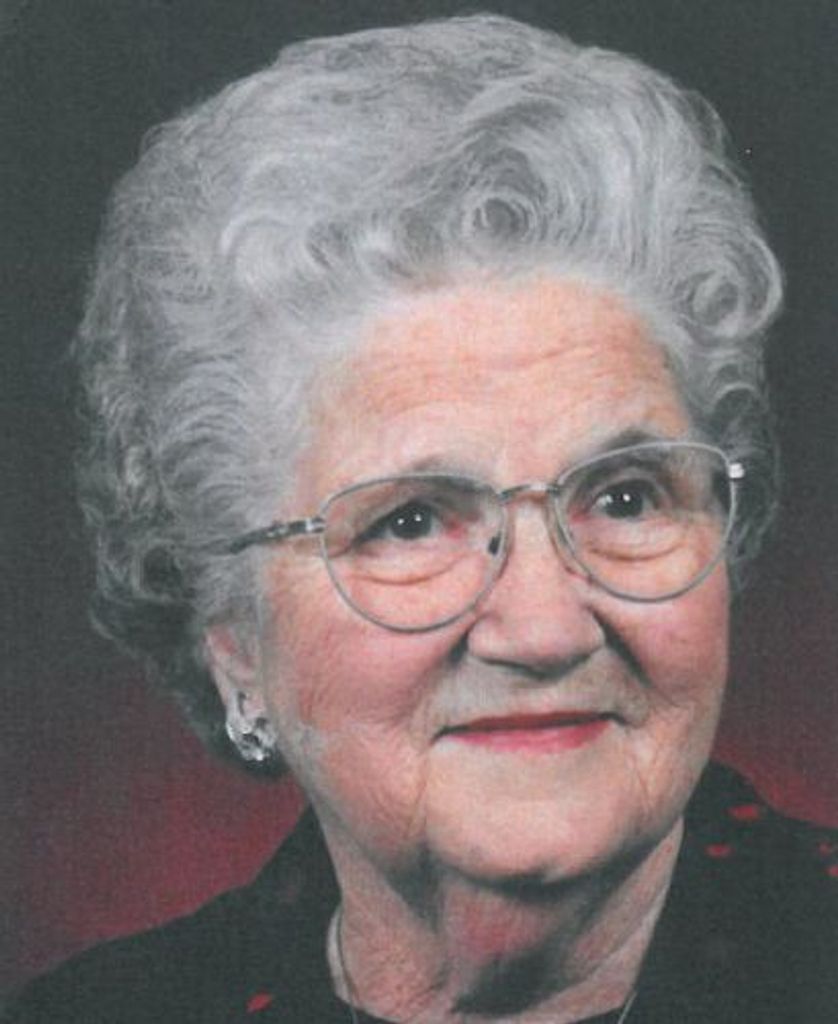 Opal M. Smith Profile Photo