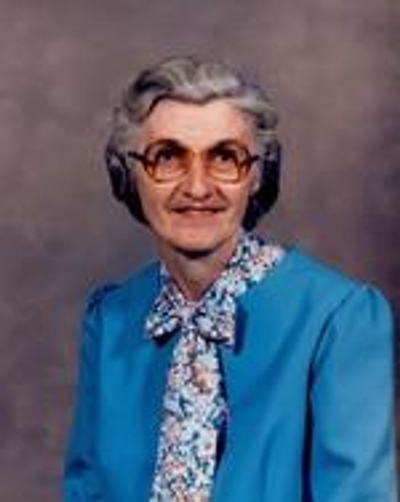 Myrtle G. Wyda