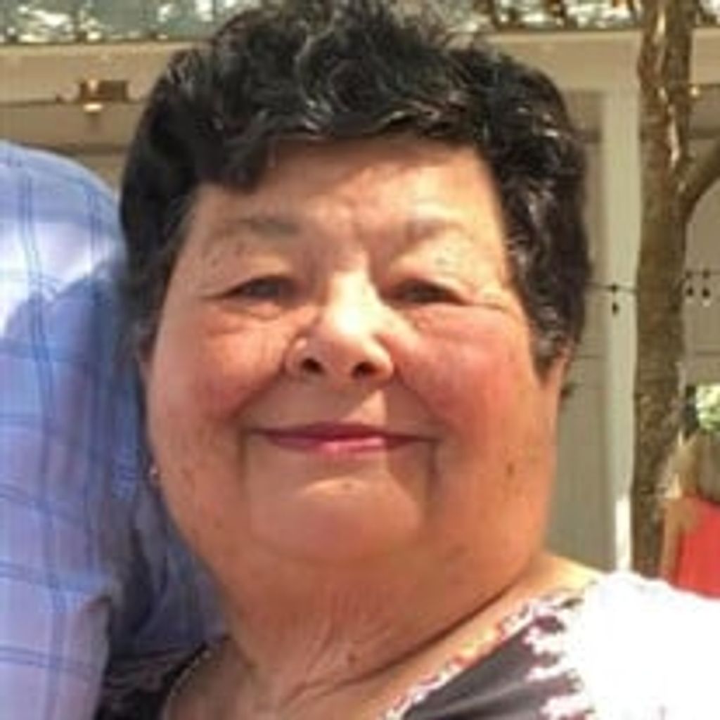 Joyce Callais Rousse Profile Photo