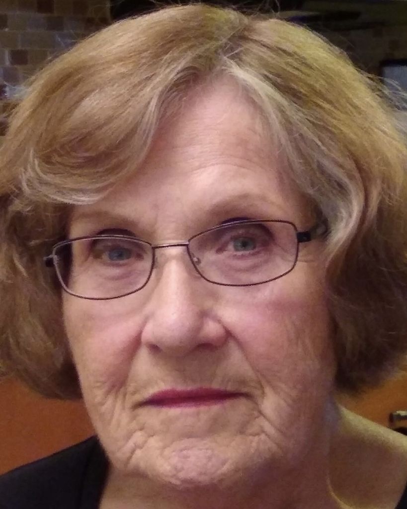 Theresa (Terry) F. Pohja Profile Photo