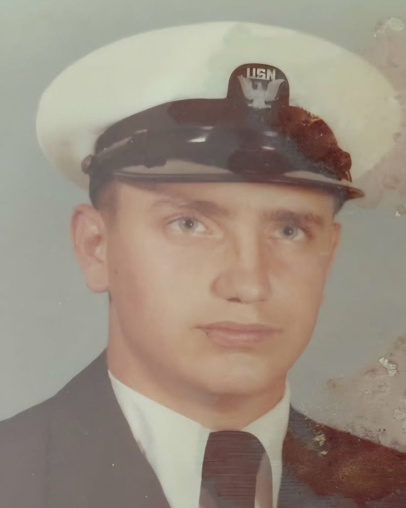 Roy Wayne Wyrick Profile Photo