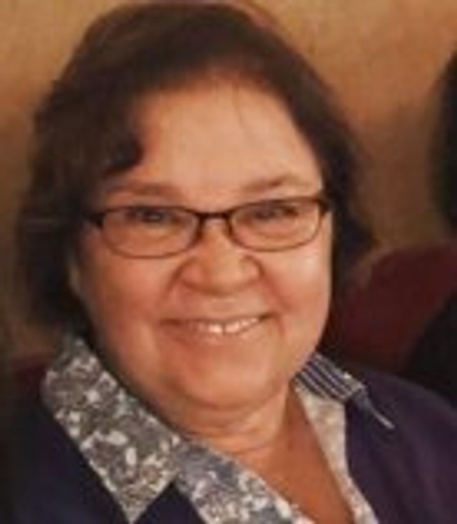 Sylvia Rahm