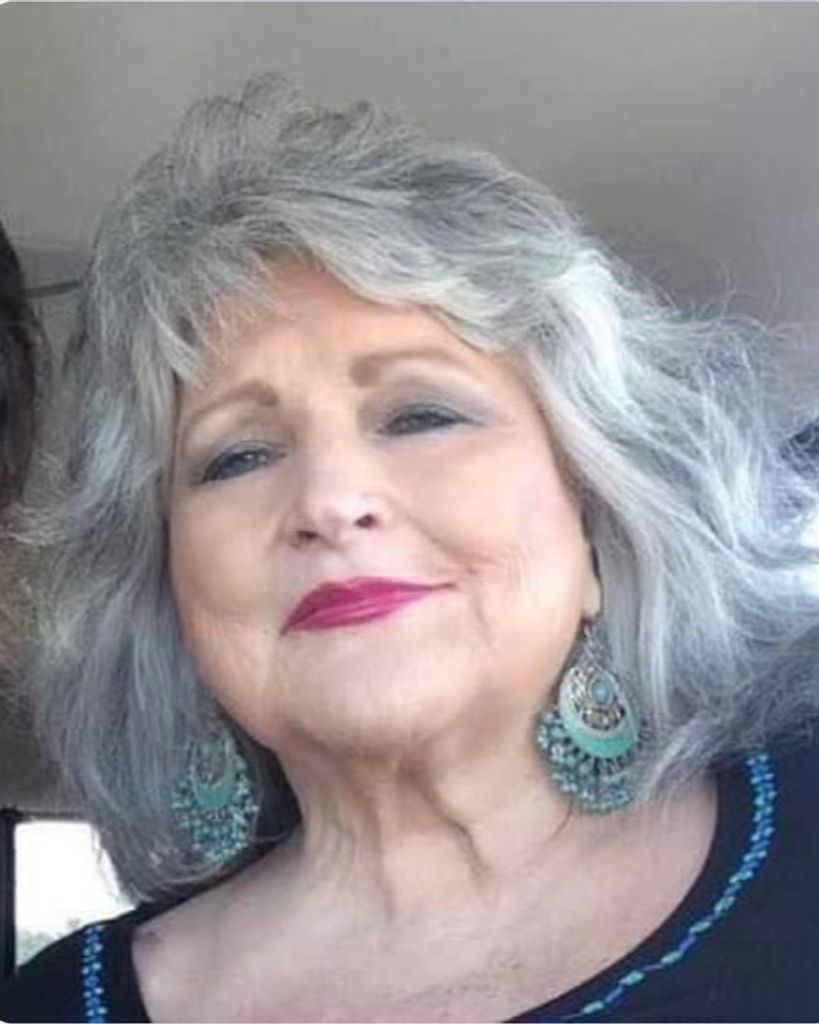 Glenda Faye Denton