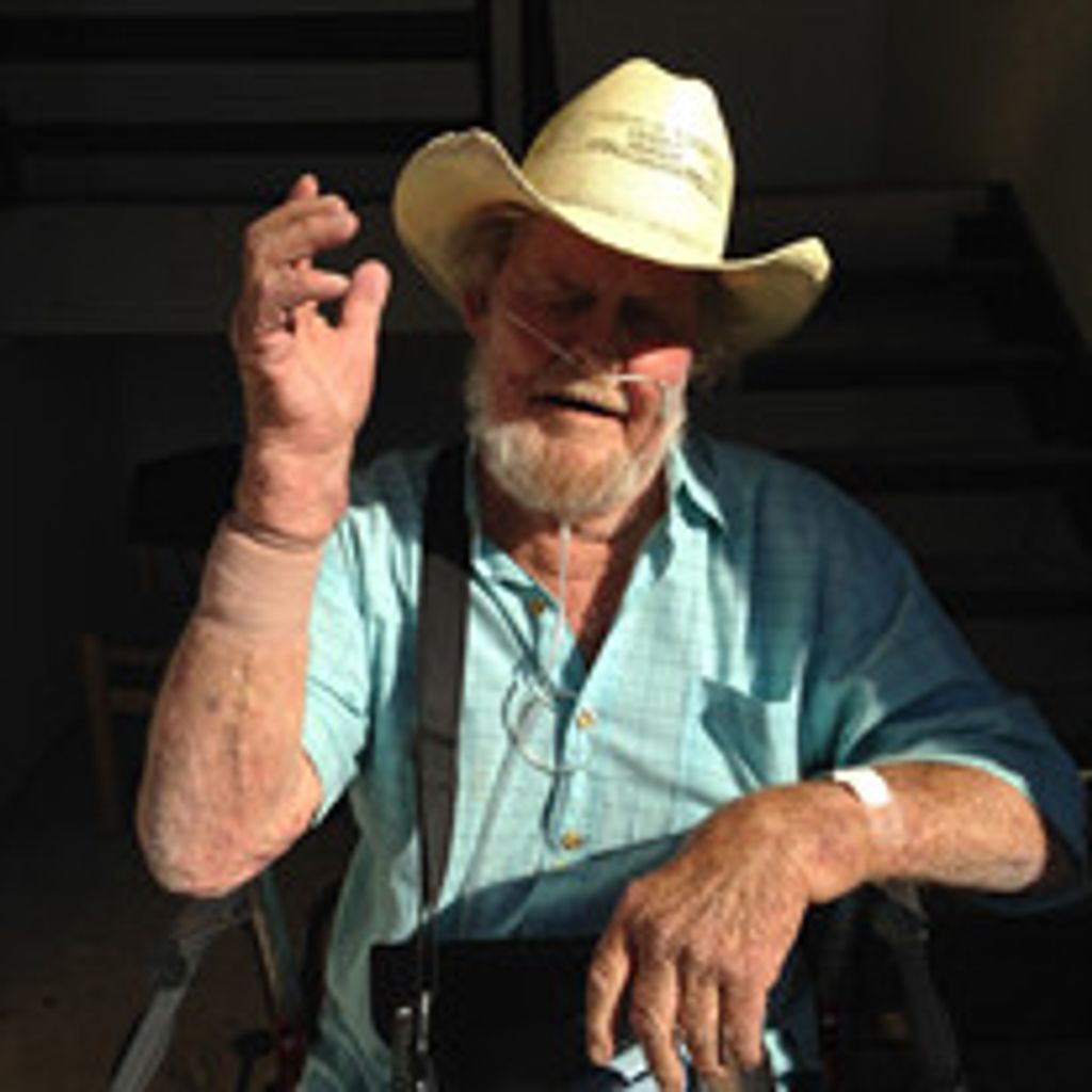 Ronnald Lee Calvert