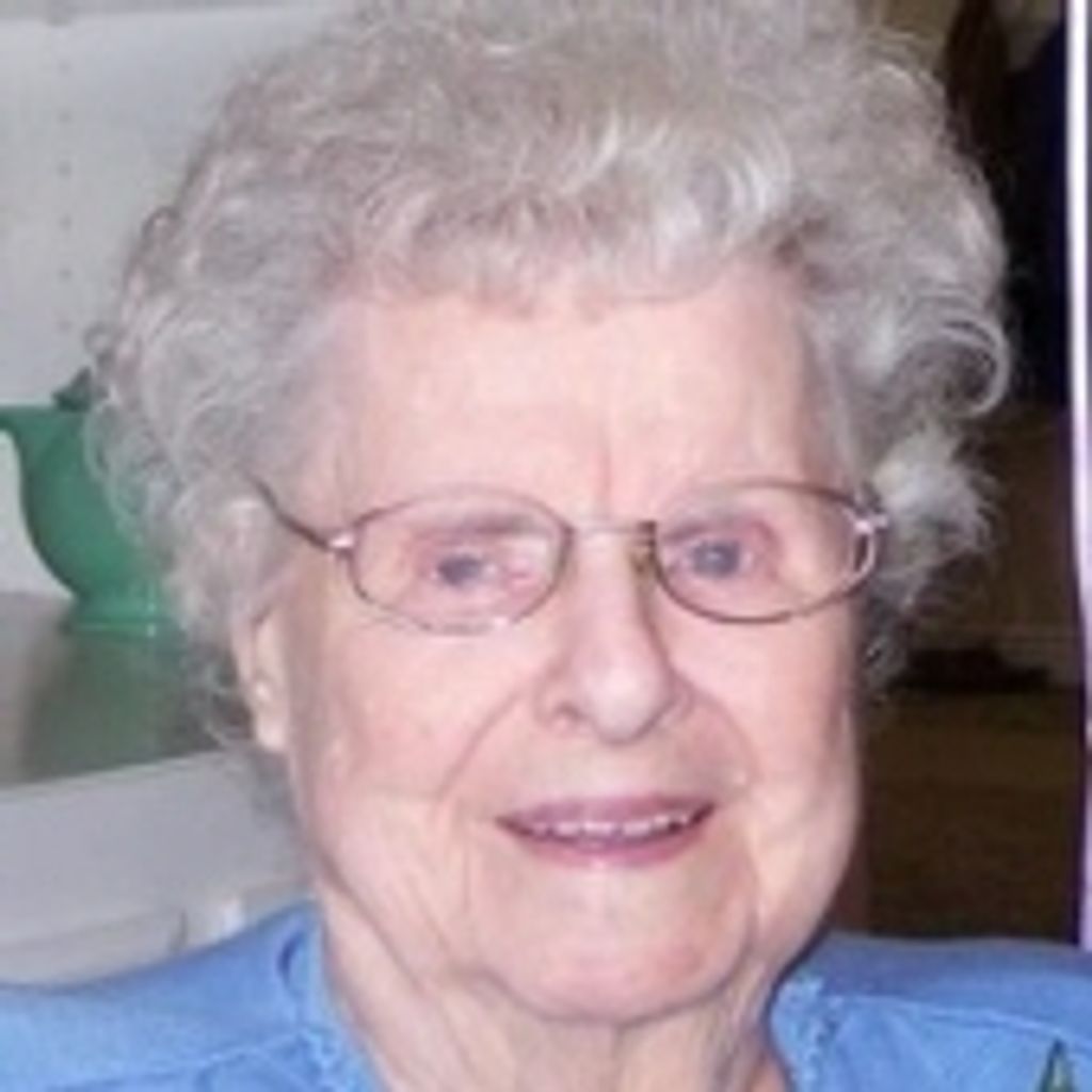 Faith D. Leighton