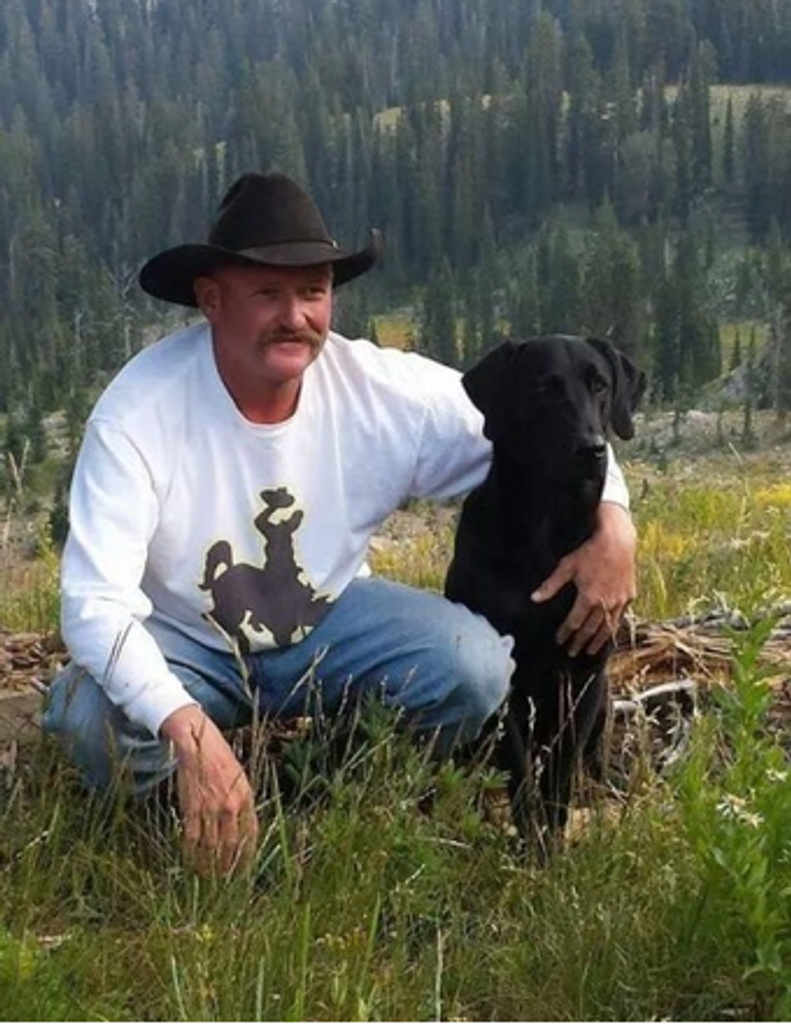 William Lonny Lawrence Profile Photo