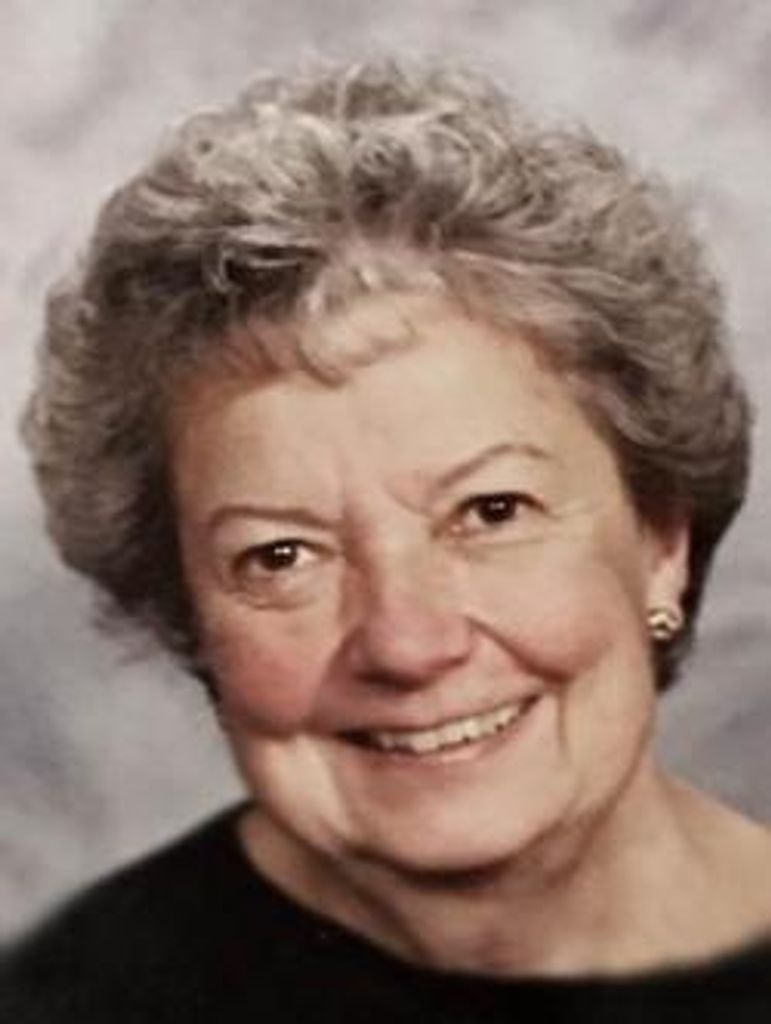 Mary Louise Donovan Profile Photo