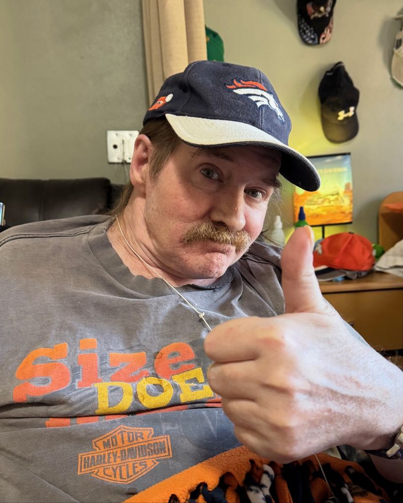 Terrance A. Burke Profile Photo