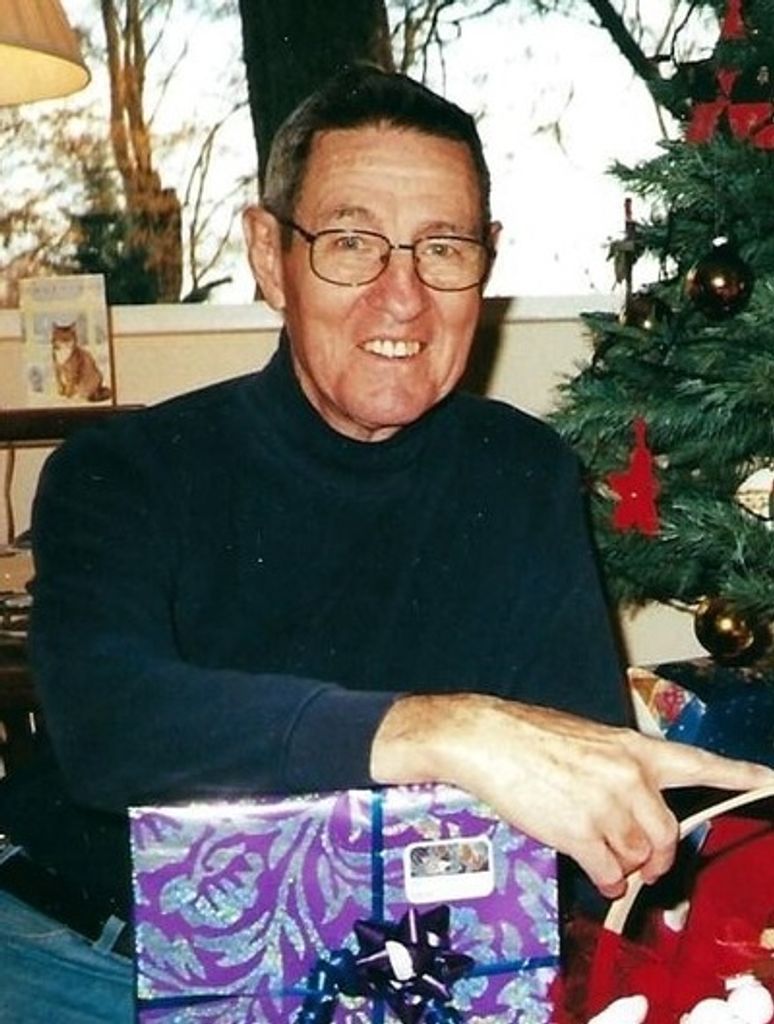 John Robert Harris Profile Photo