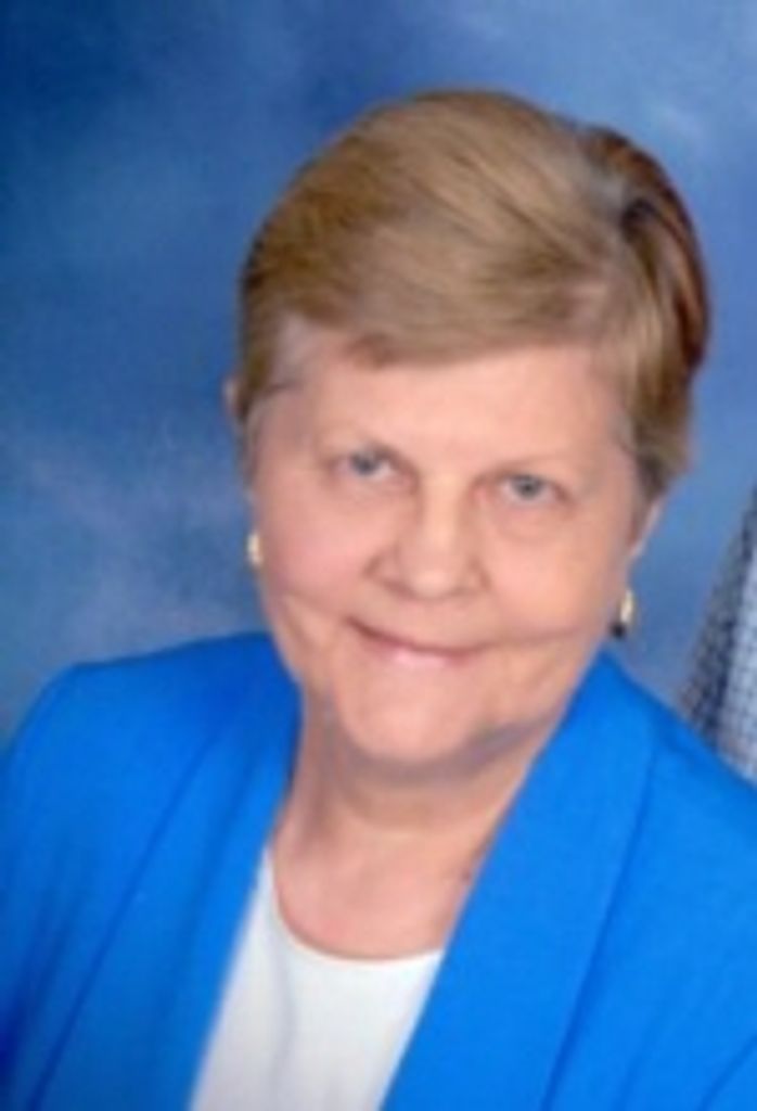 Portia Kay Heaton