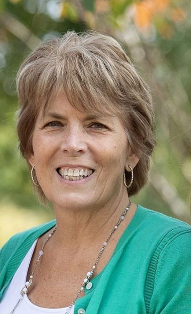 Kathleen Ellen Lebouef