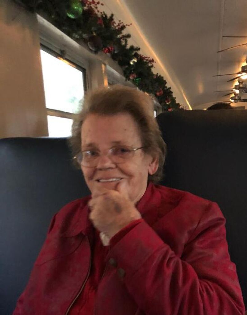 Brenda Kate Robinson Profile Photo