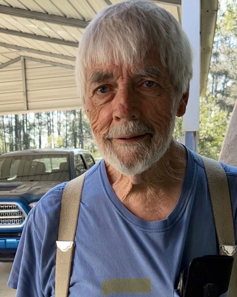 Allen Johnson Profile Photo