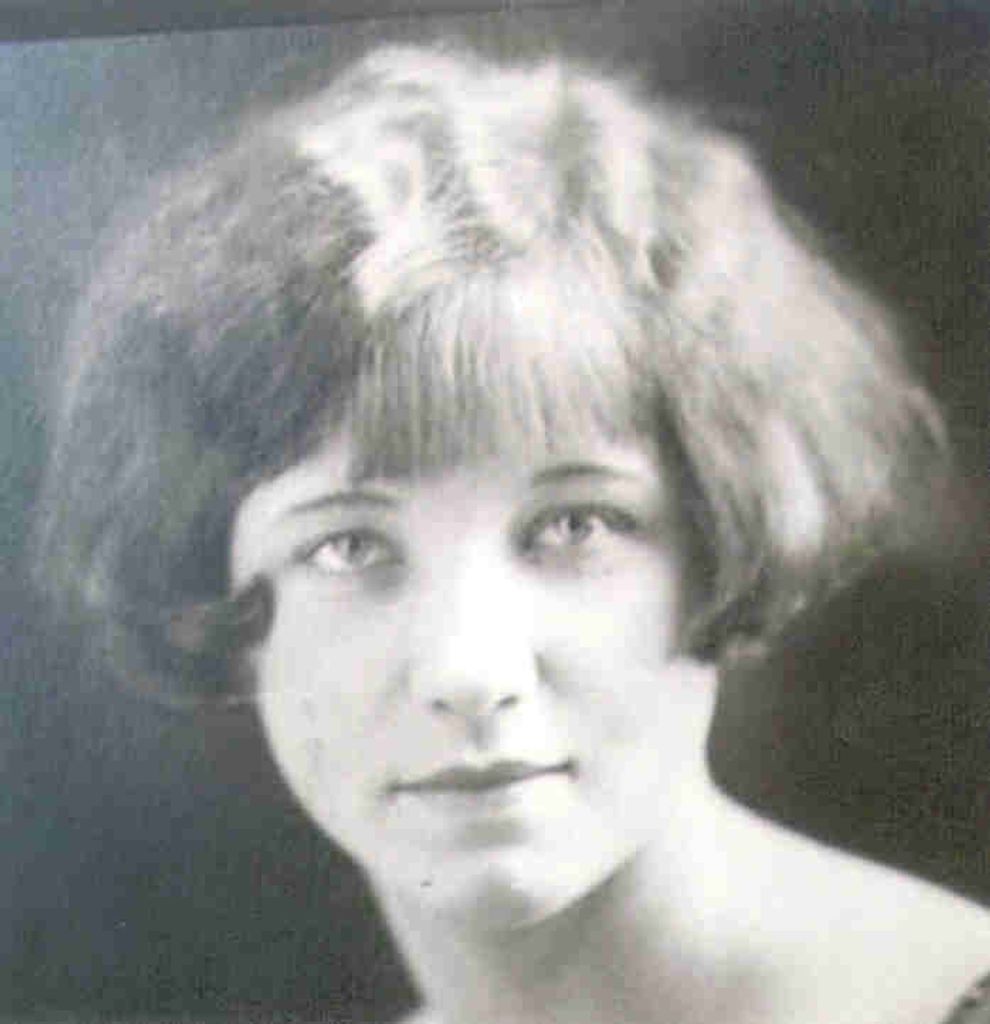 Aneila M. Lansing