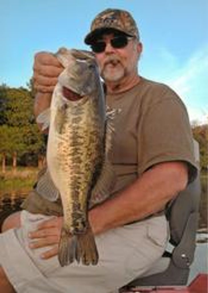 Richard "Bruce" Quinnelly Profile Photo