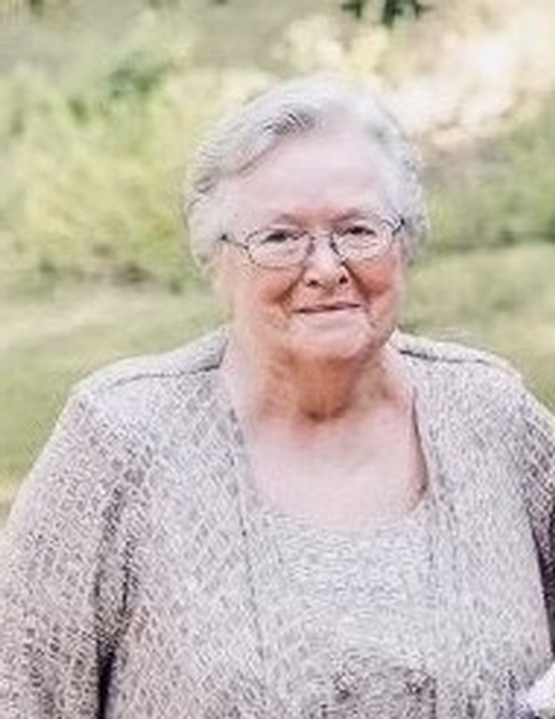 Obelia Ann (Cruce) Sewell