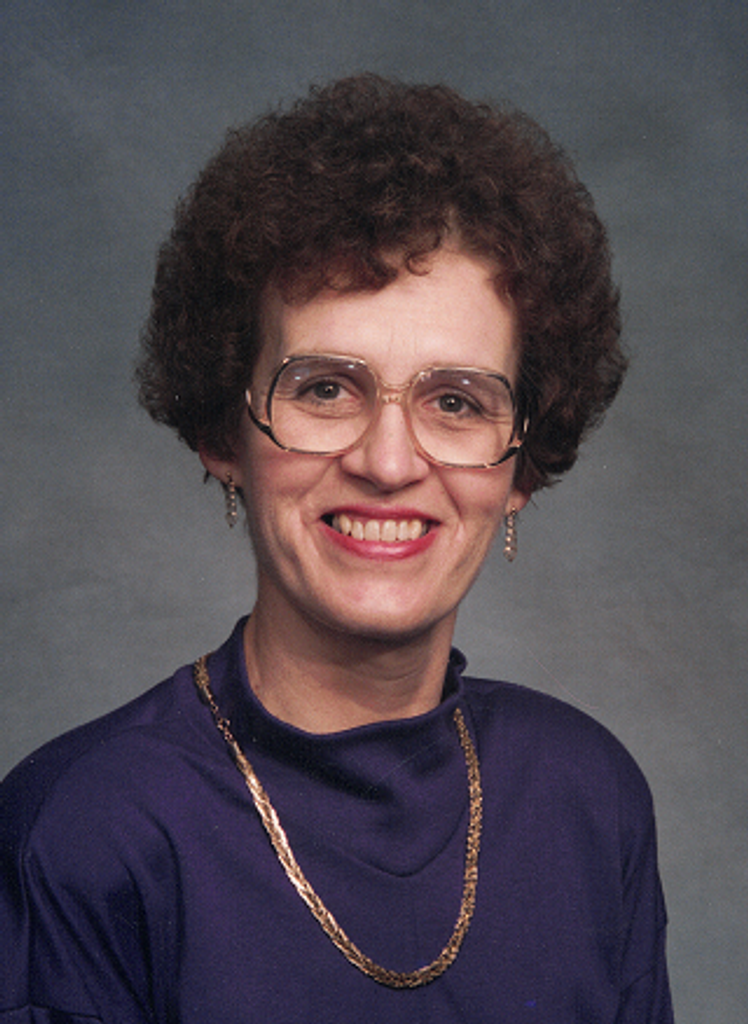 Nancy L. (Hontz)  Garcia
