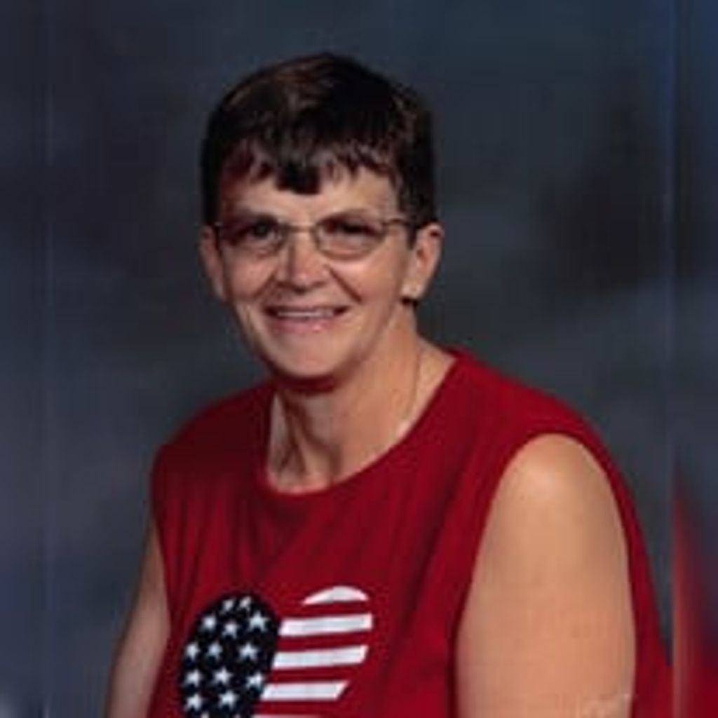 Rhoda Gilliland