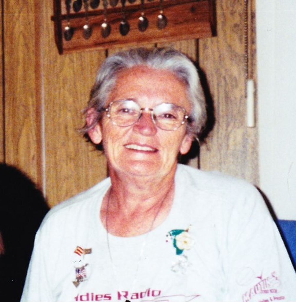 Rosetta Baxter